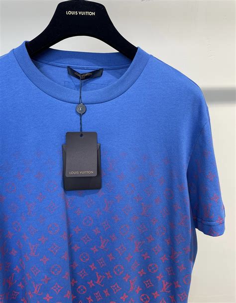 louis vuitton shirt damen|louis vuitton monogram shirt.